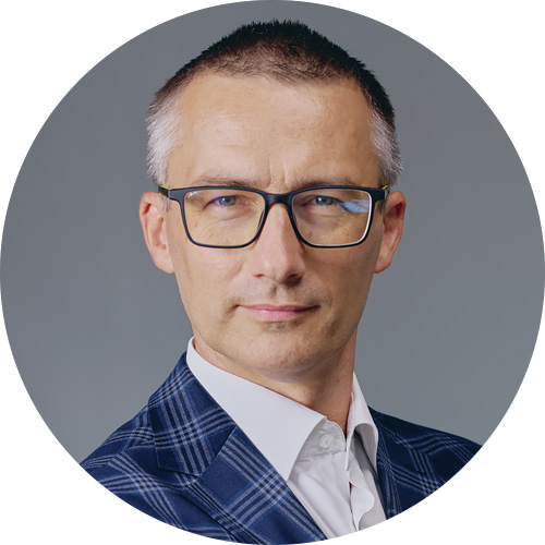 Paweł Jurek